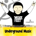 Misha Fisst - Underground Music