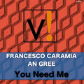 Francesco Caramia - Promise (Original mix)
