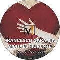 Francesco Caramia、Michael Fiorente - I Found Your Love (Angelo Montesu Remix)