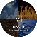 Giax Pj - Fuoco (Original mix)
