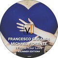 Francesco Caramia、Michael Fiorente - I Found Your Love (Steve Love Remix)