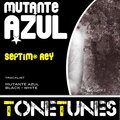 Septimo Rey - Black - White