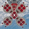Fido X - Spiritual Voyage (Original Mix)