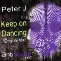 Keep On Dancing - Single