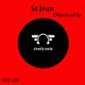 St Jean、Captain Power - House N' Around