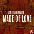 Alberto Ciccarini - Made of Love