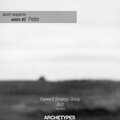 Peder、Forward Strategy Group - Deep Space Holes