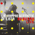 La rappresentante di lista - Siamo ospiti (a Palermo)(Live)