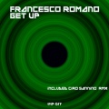 Francesco Romano - Get Up (Original mix)
