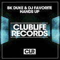 Hands Up