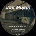 Grooveland, Vol. 1