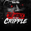 Shatta Wale - No Mercy for the Cripple