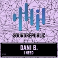 Dani B - I Need (Starlab Remix)