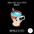 Dabow、Creepa、Roger Wilco - Réalité