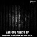Pablo Santos - War