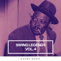 jimmy rushing、Count Basie - Blue Skies