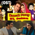 Saima、E.T. - Namak Parey (From 