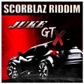 Tiwony - Riddim Up