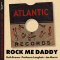 Professor Longhair and His New Orleans Boys - Walk Your Blues Away