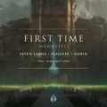 First Time (feat. Dylan Matthew)(Acoustic)