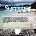 The sleepover、Tony Seal、Ally Raff - A Place to Love You (Original Mix)