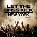 dj fist、Dany Cohiba、The Black Widow、rio dela duna - The Night Goes On