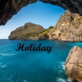 Peter Posession - Holiday (Original mix)(Remix)