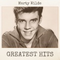 marty wilde - Teenager in Love