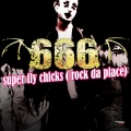 Super Fly Chicks (Rock Da Place)(Screen Cut)