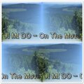 On The Move (Club Version)