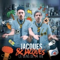 Jacques & Jacques、Dieu - Qui c'est qui ?