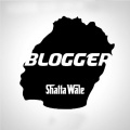 Shatta Wale - Blogger