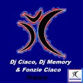 Fonzie Ciaco、DJ Ciaco、DJ Memory - France