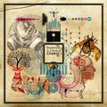 Pepper - No Time to Sleep
