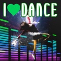 I Love Dance