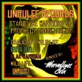 Chalice、Wild Life - Stand Like Warriors (Marvellous Cain Remix)