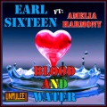 Earl Sixteen、Amelia Harmony - Blood and Water