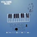 douglas greed、Delhia De France - Sense (André Lodemann Remix)