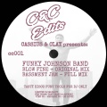 Cassius、Funky Johnson Band、Clay Presents Funky Johnson Band、Cassius & Clay - Blow Fine (Original Funk Mix)(Remix)