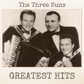 the three suns - Worry Worry Worry
