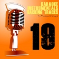 Luis & Rita - Granada (Karaoke Version) [Originally Performed by Standard (Spanish)]