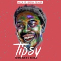 Brian Temba、Miza - Tipsy