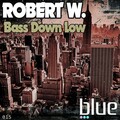 Robert W. - Bass Down Low (Original Mix)
