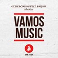 Brijow、Ozzie London - Albricias