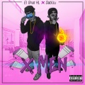 El Snat Hl、Dabliu - X Men