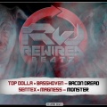 Basshoven、Topdolla - Bacon Dread