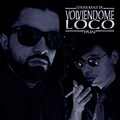 Pain、Darkmasta - Una Copa Mas (Bonus Track)