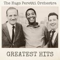 Frankie Lymon、the Hugo Peretti Orchestra - It's Christmas Once Again