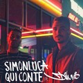 SimonLuca、Diluvio - Qui con te