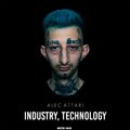 Alec Attari - Industry, Technology
